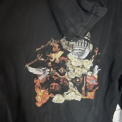 Migos Culture Hoodie