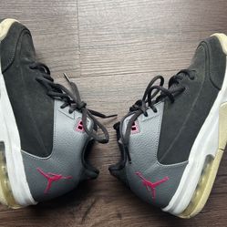 NIKE AIR JORDAN FLIGHT ORIGIN 2 GP, size youth 4.5us or women 6us