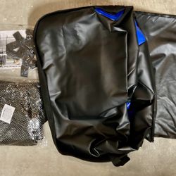 Car Rooftop Cargo Bag