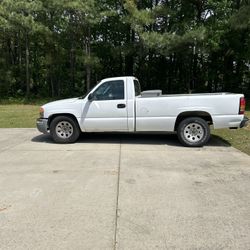 2006 GMC Sierra C1500