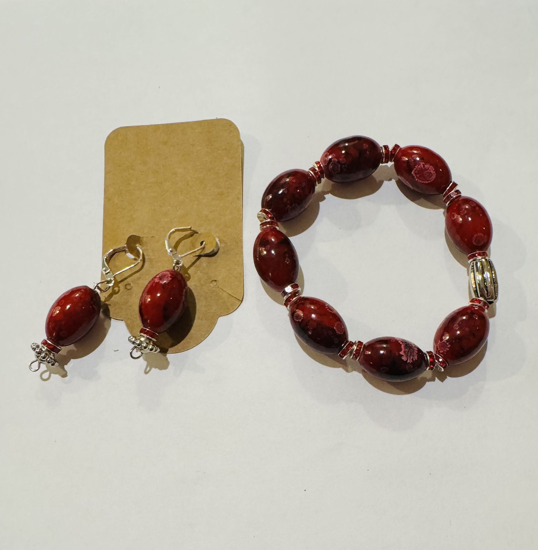 Custom Bracelets