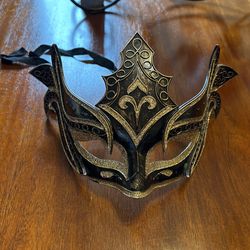 Masquerade Masks