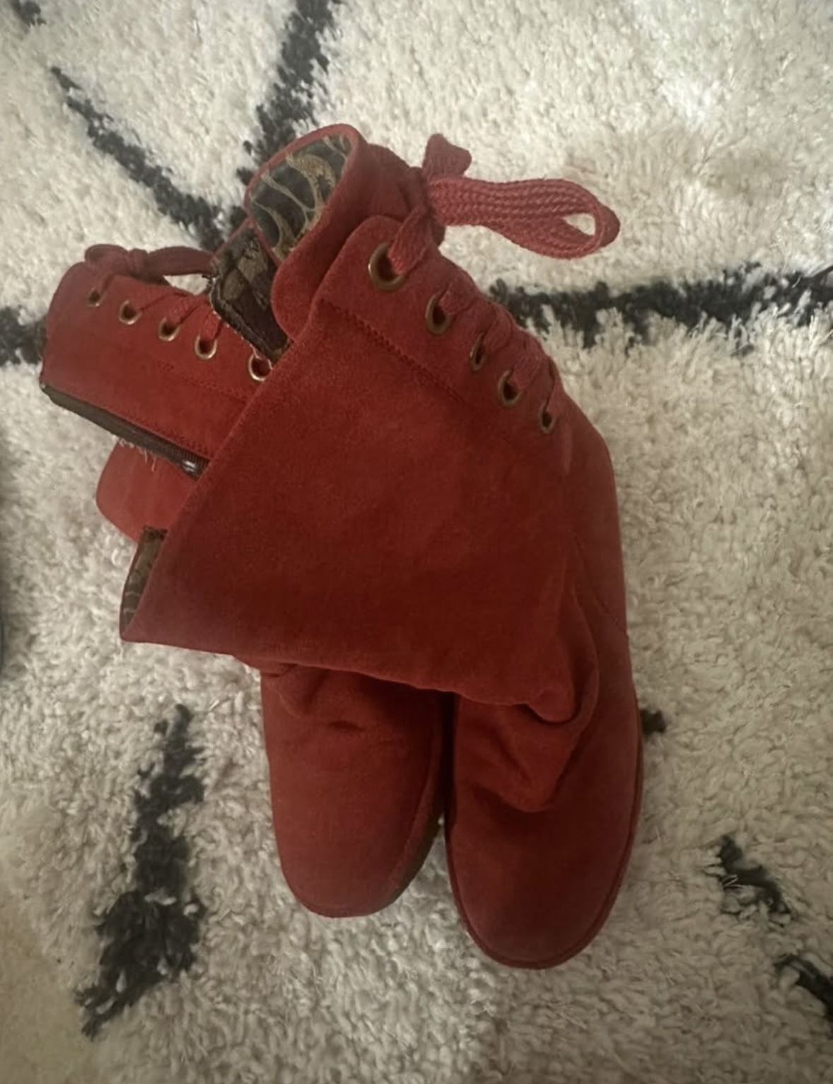 Boots & Clogs