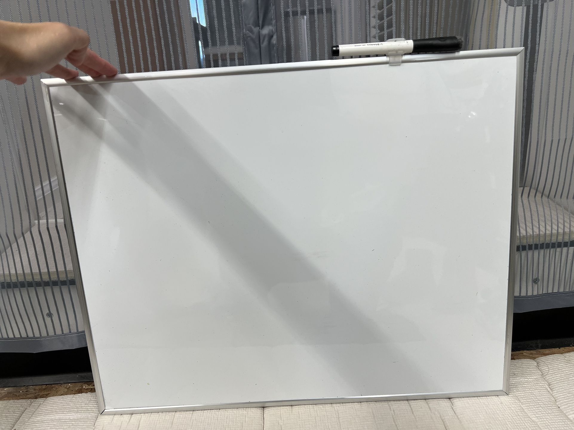White Board 20 Inches * 16 Inches