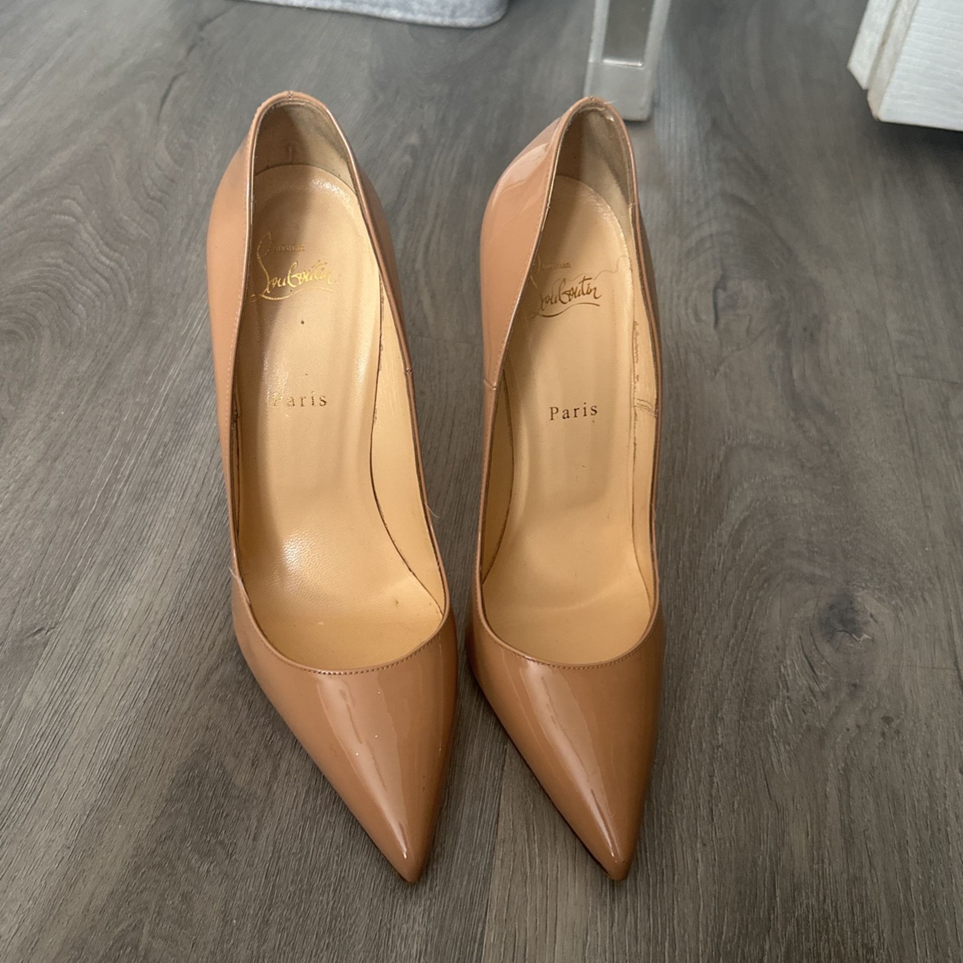 Christian Louboutin
