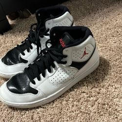 Nike Jumpman Size 10.5 
