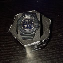 Casio Baby-G BGD-140-1A wristwatch