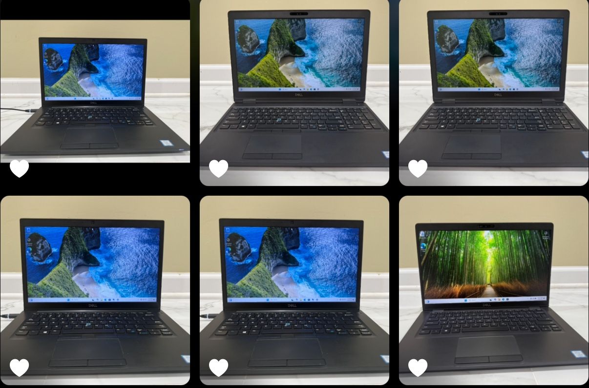 Laptop - Not Free Read Details Below