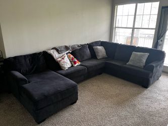 Sectional 3 pc couch offers