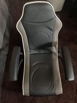 X Rocker Gaming Chair