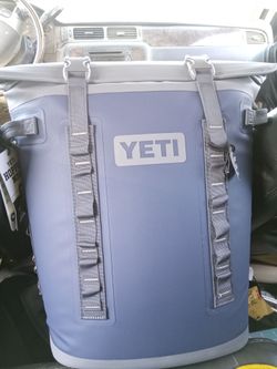 YETI HOPPER M 20 BACKPACK ICE CHEST