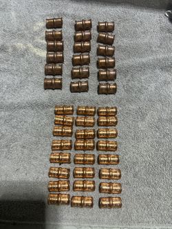 New C-Tap connectors 