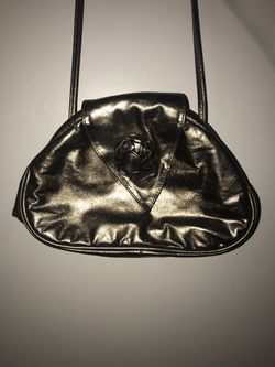 Paul Johnson genuine leather purse