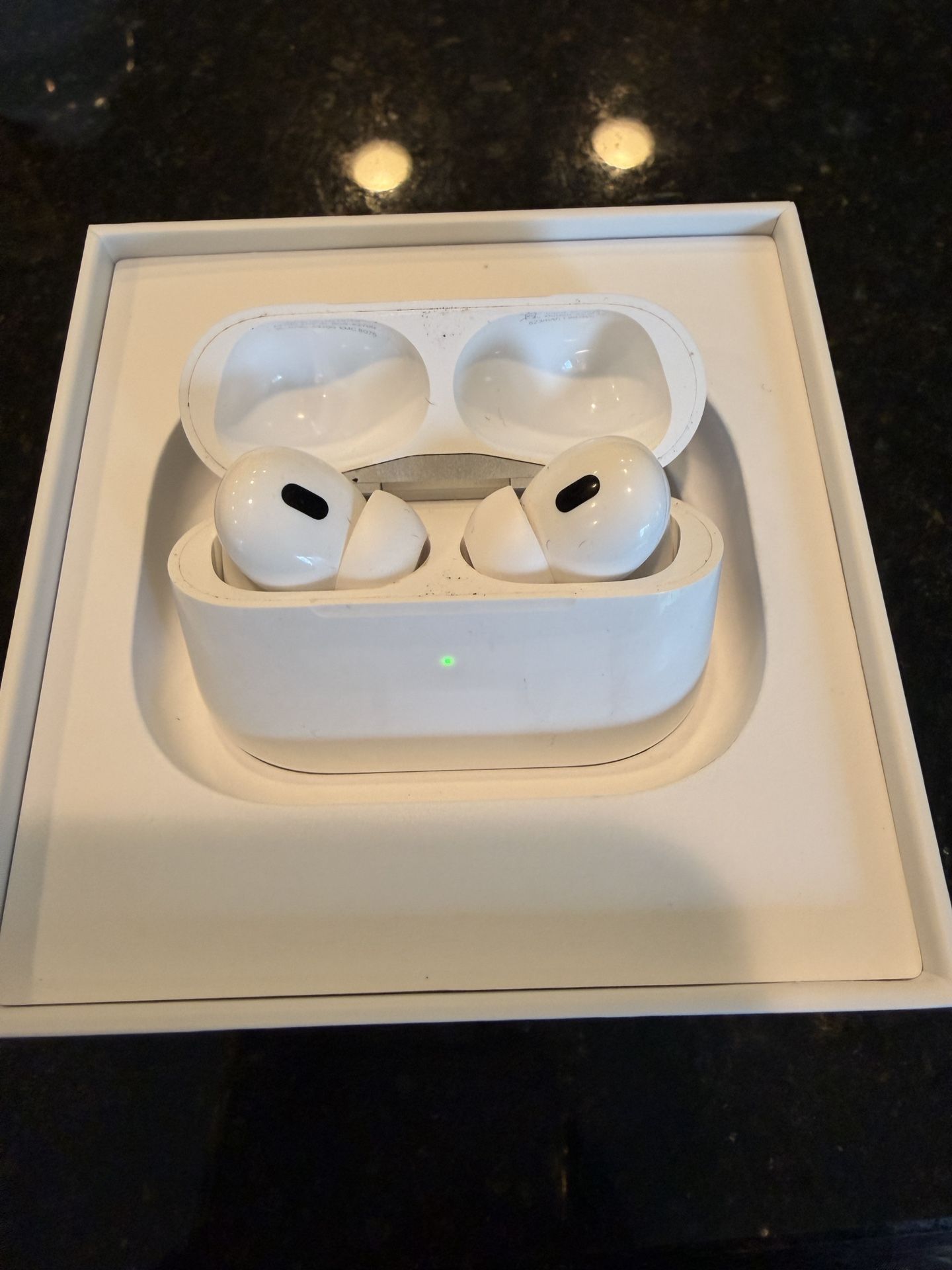 Apple AirPods Pro 2