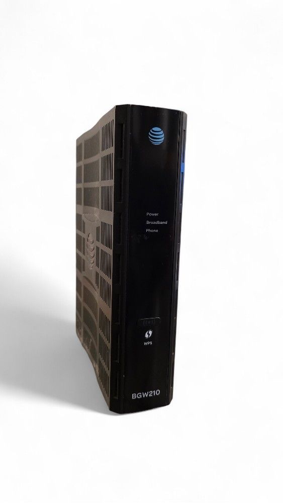 Arris AT&T BGW210-700 Fiber Optic Modem/Router – Dual-Band Wi-Fi