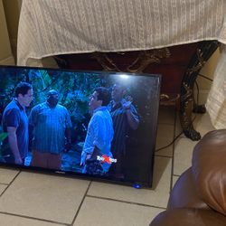 Elemento Tevy  39 Pulgada Edam