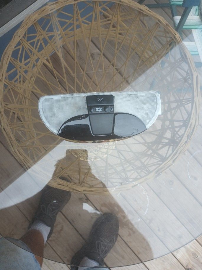 Headliner Light