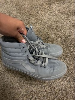 Vans shoes