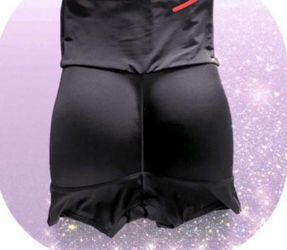 BBL hip Bum pad control