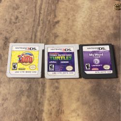Nintendo 3DS