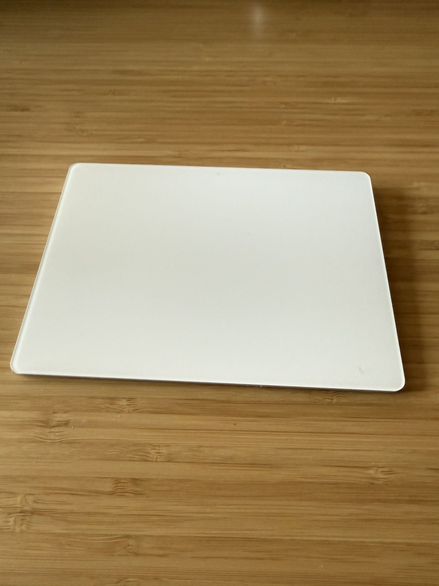 Apple Magic Trackpad