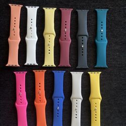Apple Watch Bands