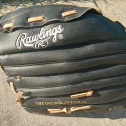 RAWLINGS  Baseball Glove