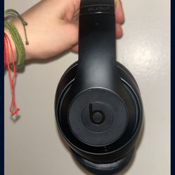 Beats Studio 3