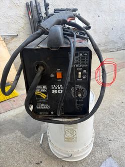 Welder