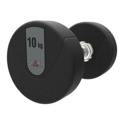 Rounded Dumbbells - 20lb