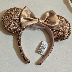 Disney Ears