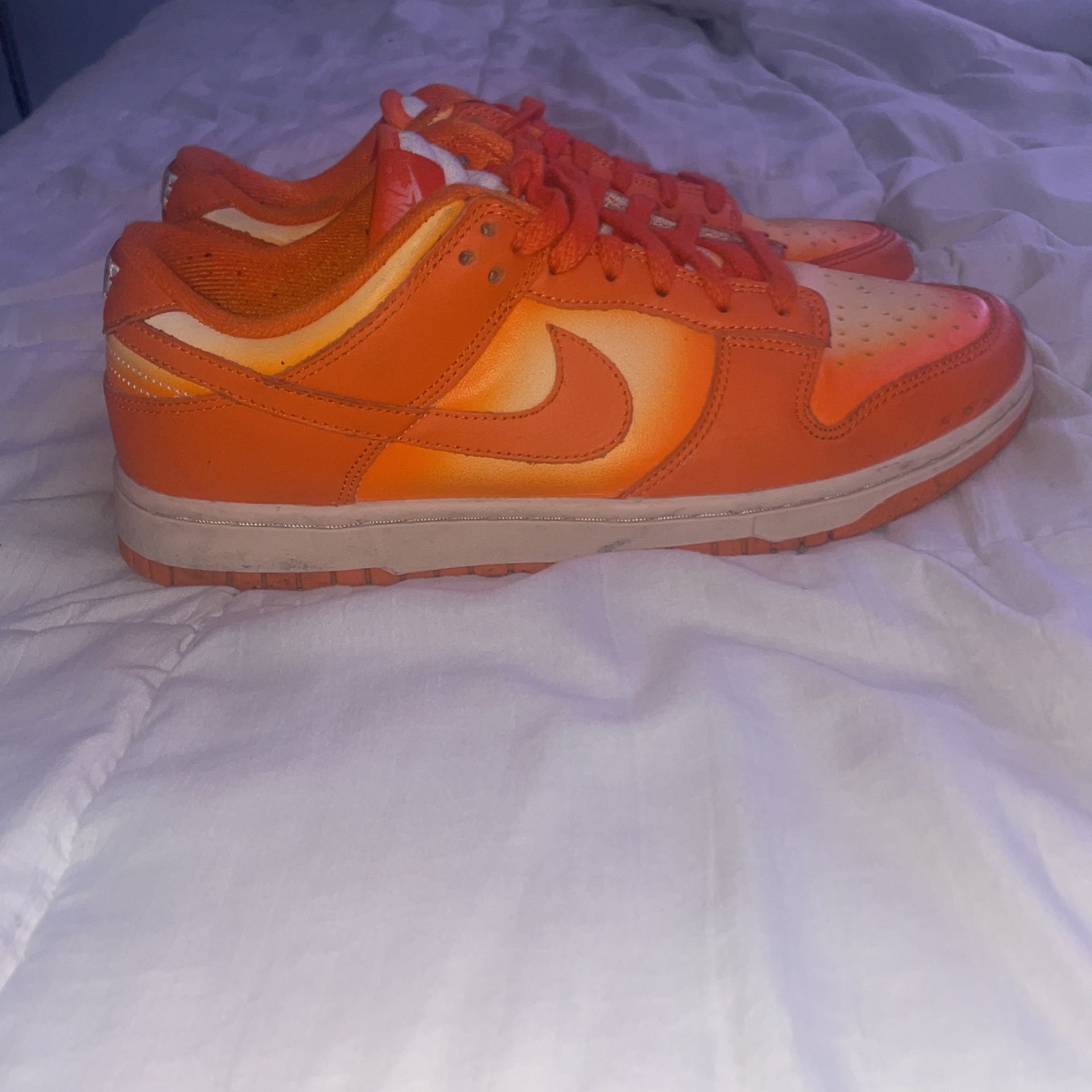 Nike Dunks Women Size 9