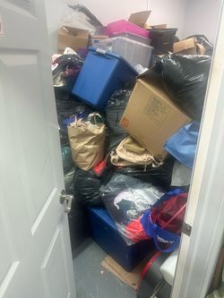 Need to sell everything in this room at one shot