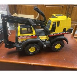 Tonka Mighty 748