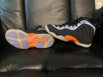 Nike Foamposite