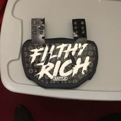 Backplate
