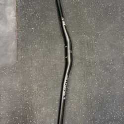 Burgtec Ride Wide Enduro Alloy Bars