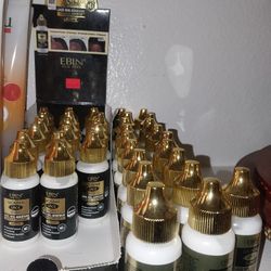 Wig Glue Bundle