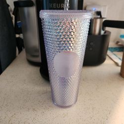 Starbucks Tumblers