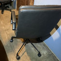 Office chairs