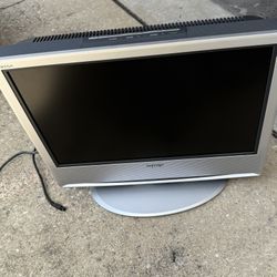 Sony TV Stainless Steel 