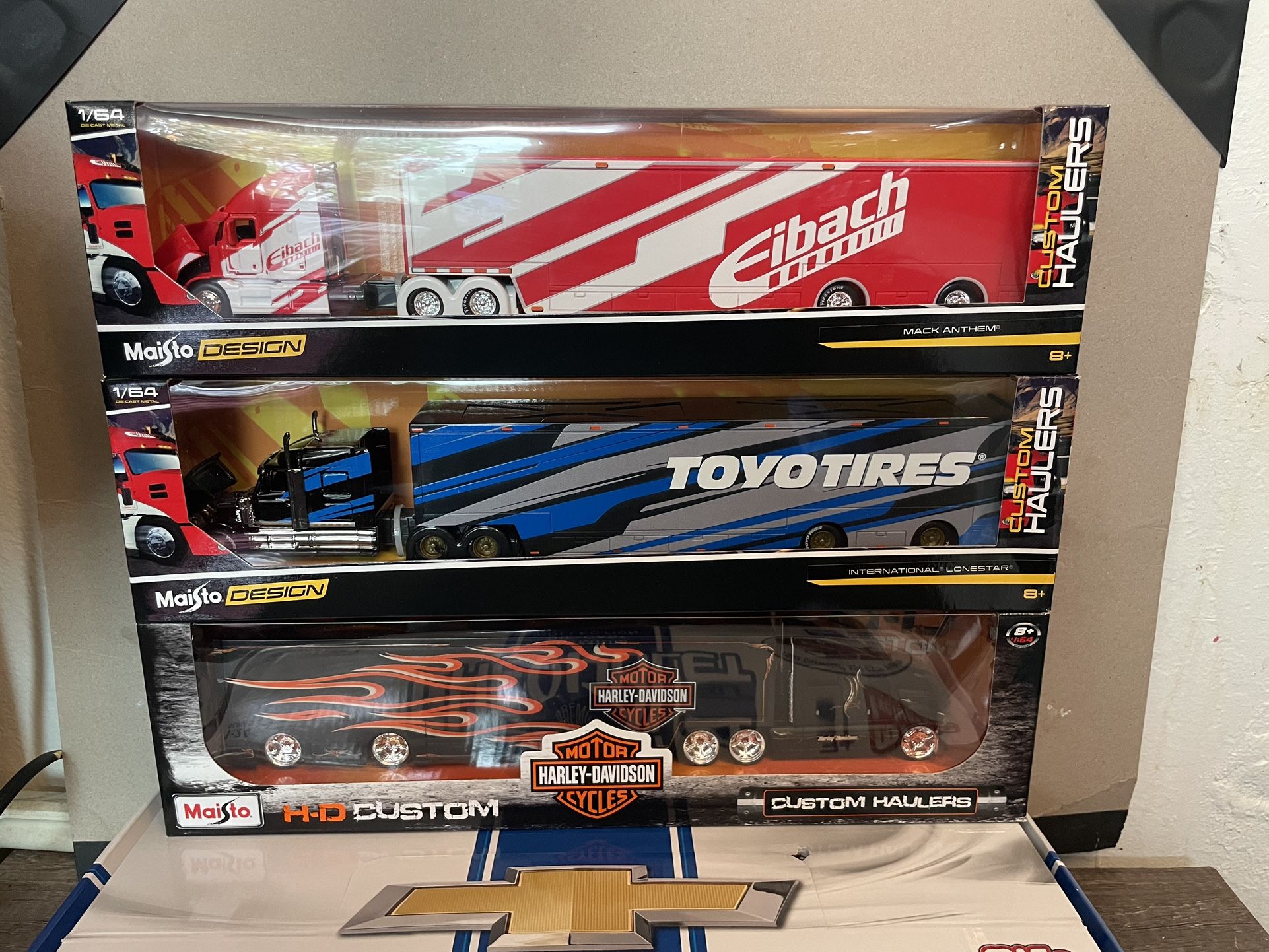 Trailers