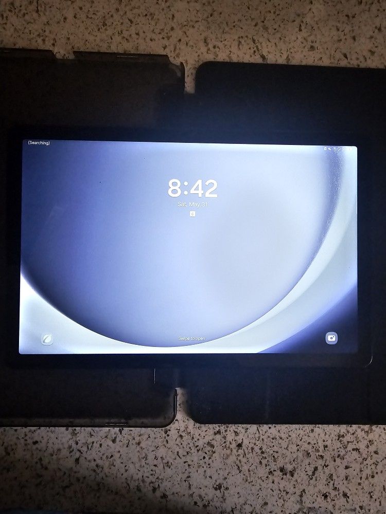 Samsung Tablet