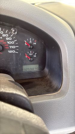2006 Ford E-150