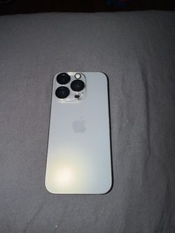 iPhone 15 pro