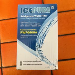 Refrigerator Filter For GE •Hot Point•