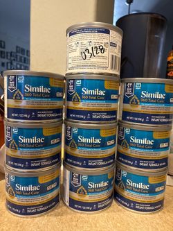 Similac 360 care