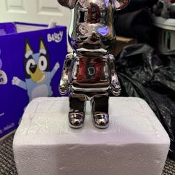 Ceramic Bear Bank