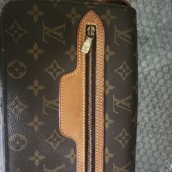 LV monogram Crossbody
