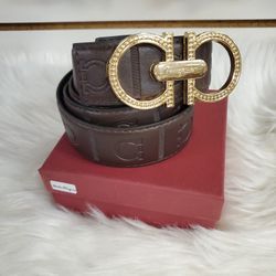 Men's Belts 